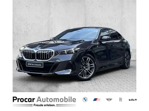 Used BMW I5 Electric 2024 Ad 