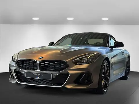 Annonce BMW Z4 Essence 2024 d'occasion 