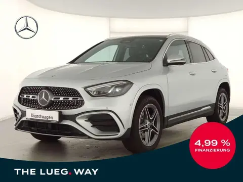 Annonce MERCEDES-BENZ CLASSE GLA Hybride 2024 d'occasion 