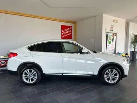 Used BMW X4 Diesel 2015 Ad 