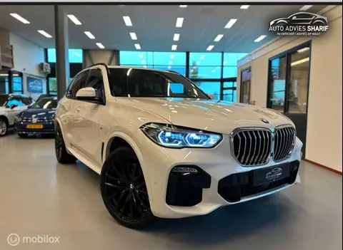 Used BMW X5 Petrol 2019 Ad 