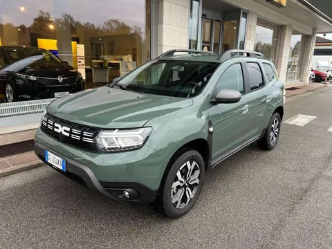 Used DACIA DUSTER Diesel 2023 Ad 