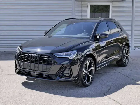 Annonce AUDI Q3 Diesel 2024 d'occasion 