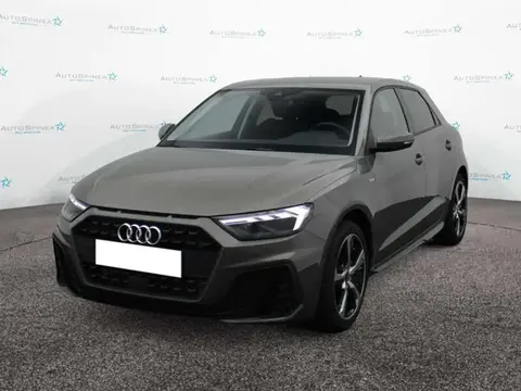 Used AUDI A1 Petrol 2024 Ad 