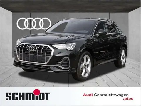 Annonce AUDI Q3 Essence 2024 d'occasion 