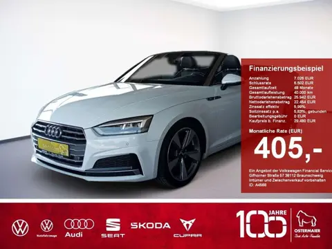 Used AUDI A5 Diesel 2019 Ad 