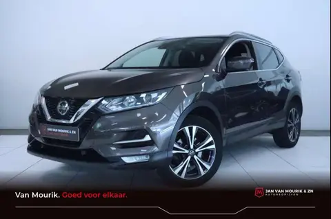 Annonce NISSAN QASHQAI Essence 2020 d'occasion 