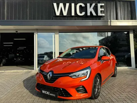 Used RENAULT CLIO Petrol 2020 Ad 