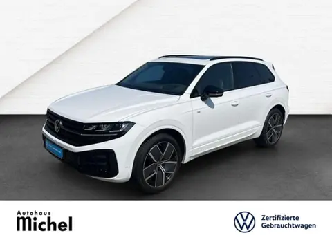 Annonce VOLKSWAGEN TOUAREG Diesel 2023 d'occasion 