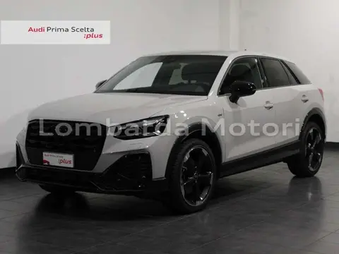 Used AUDI Q2 Petrol 2023 Ad 