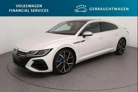 Used VOLKSWAGEN ARTEON Petrol 2021 Ad 