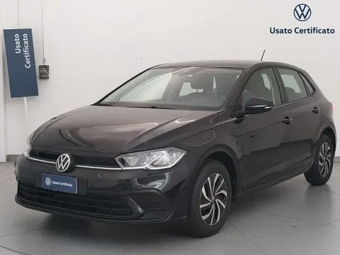 Used VOLKSWAGEN POLO Petrol 2022 Ad 