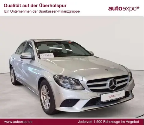 Used MERCEDES-BENZ CLASSE C Diesel 2019 Ad 