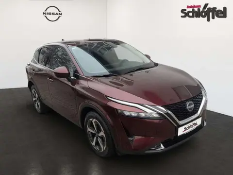 Annonce NISSAN QASHQAI Essence 2023 d'occasion 