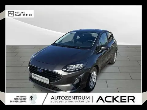 Annonce FORD FIESTA Essence 2023 d'occasion 