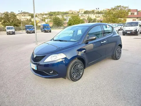 Used LANCIA YPSILON Hybrid 2021 Ad 