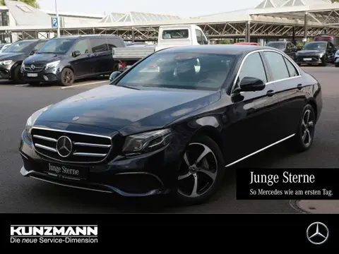 Used MERCEDES-BENZ CLASSE E Diesel 2019 Ad 