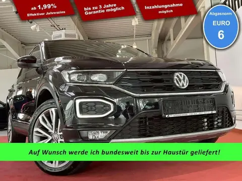 Used VOLKSWAGEN T-ROC Petrol 2018 Ad 