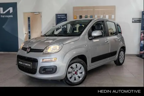 Used FIAT PANDA Petrol 2017 Ad 