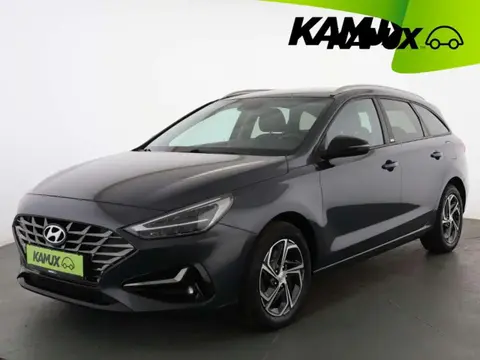 Annonce HYUNDAI I30 Diesel 2021 d'occasion 