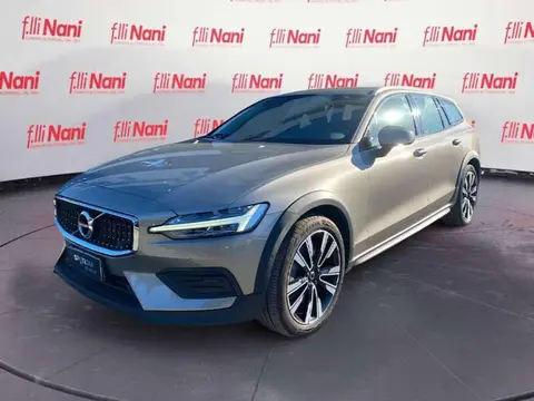 Used VOLVO V60 Diesel 2019 Ad 