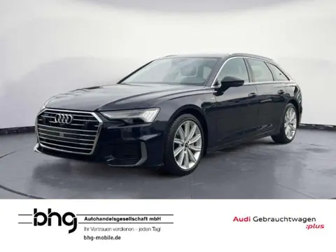 Annonce AUDI A6 Diesel 2021 d'occasion 