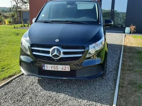 Used MERCEDES-BENZ CLASSE V Diesel 2020 Ad 