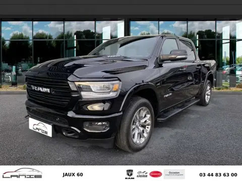 Used DODGE RAM Petrol 2023 Ad 