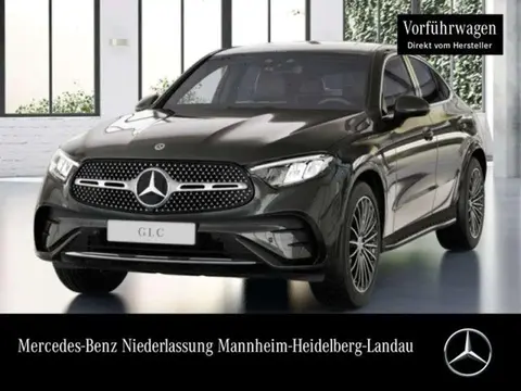 Used MERCEDES-BENZ CLASSE GLC Petrol 2023 Ad Germany