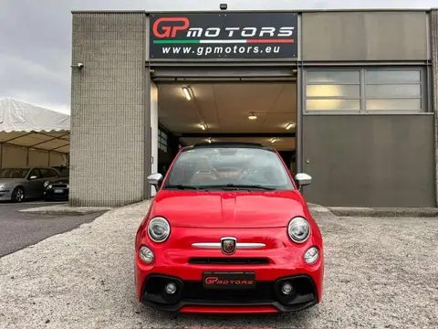 Used ABARTH 595 Petrol 2019 Ad 