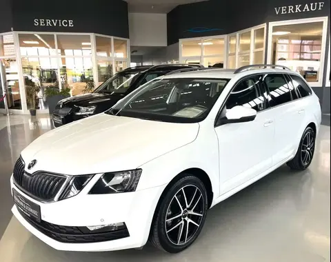 Used SKODA OCTAVIA Diesel 2017 Ad 