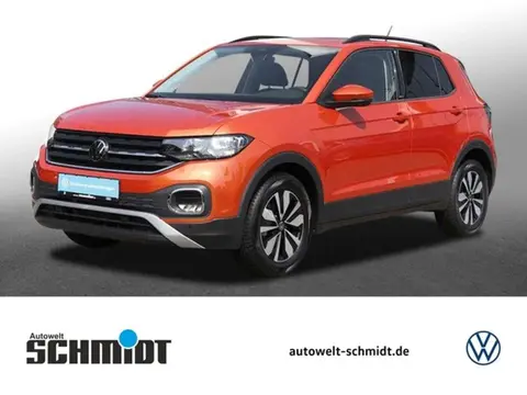 Annonce VOLKSWAGEN T-CROSS Essence 2023 d'occasion 