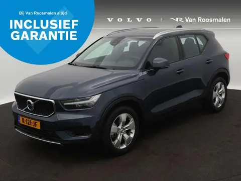 Used VOLVO XC40 Petrol 2021 Ad 