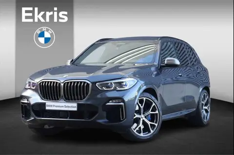 Annonce BMW X5 Diesel 2019 d'occasion 