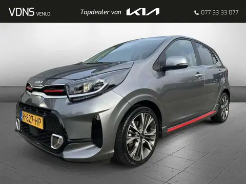 Annonce KIA PICANTO Essence 2022 d'occasion 