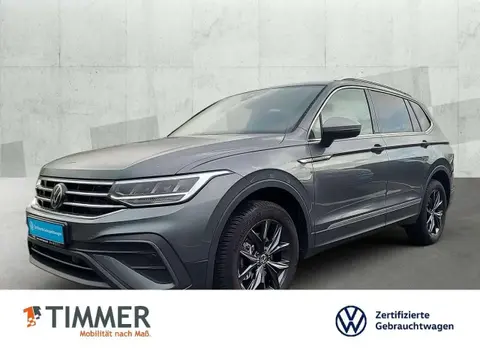 Used VOLKSWAGEN TIGUAN Petrol 2024 Ad 