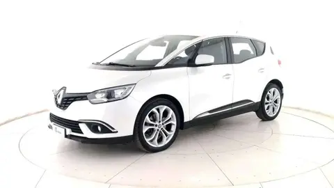 Annonce RENAULT SCENIC Diesel 2017 d'occasion 