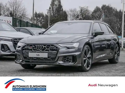 Annonce AUDI S6 Diesel 2024 d'occasion 