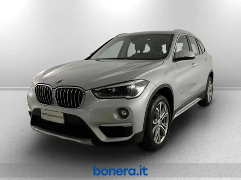 Used BMW X1 Diesel 2017 Ad 