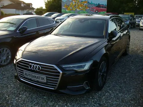 Used AUDI A6 Diesel 2020 Ad 