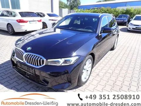 Annonce BMW SERIE 3 Essence 2023 d'occasion 