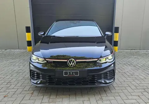 Annonce VOLKSWAGEN GOLF Essence 2022 d'occasion 