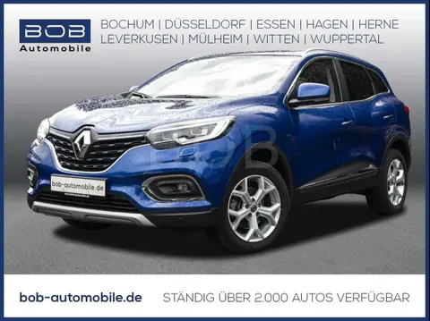 Used RENAULT KADJAR Petrol 2019 Ad 