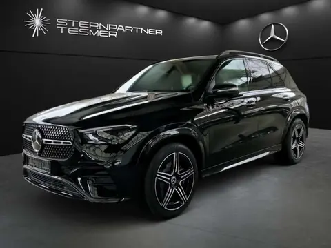 Used MERCEDES-BENZ CLASSE GLE Hybrid 2024 Ad 