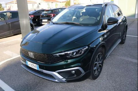 Annonce FIAT TIPO Diesel 2022 d'occasion 