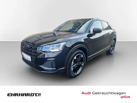 Used AUDI Q2 Petrol 2023 Ad Germany