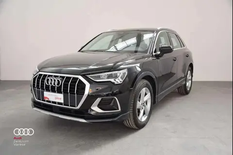 Annonce AUDI Q3 Diesel 2022 d'occasion 