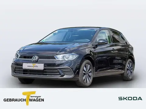 Used VOLKSWAGEN POLO Petrol 2023 Ad 