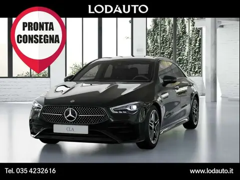 Used MERCEDES-BENZ CLASSE CLA Diesel 2024 Ad 