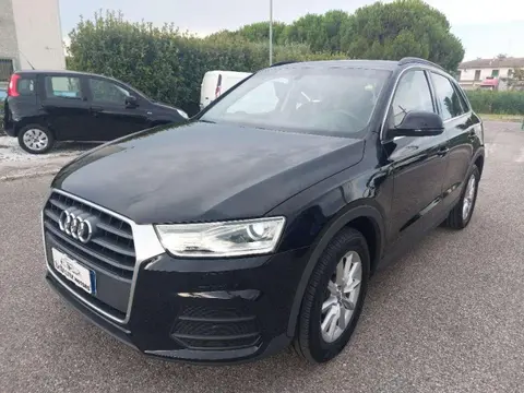 Annonce AUDI Q3 Diesel 2018 d'occasion 